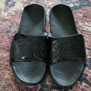 Air Jordan Flip Flops